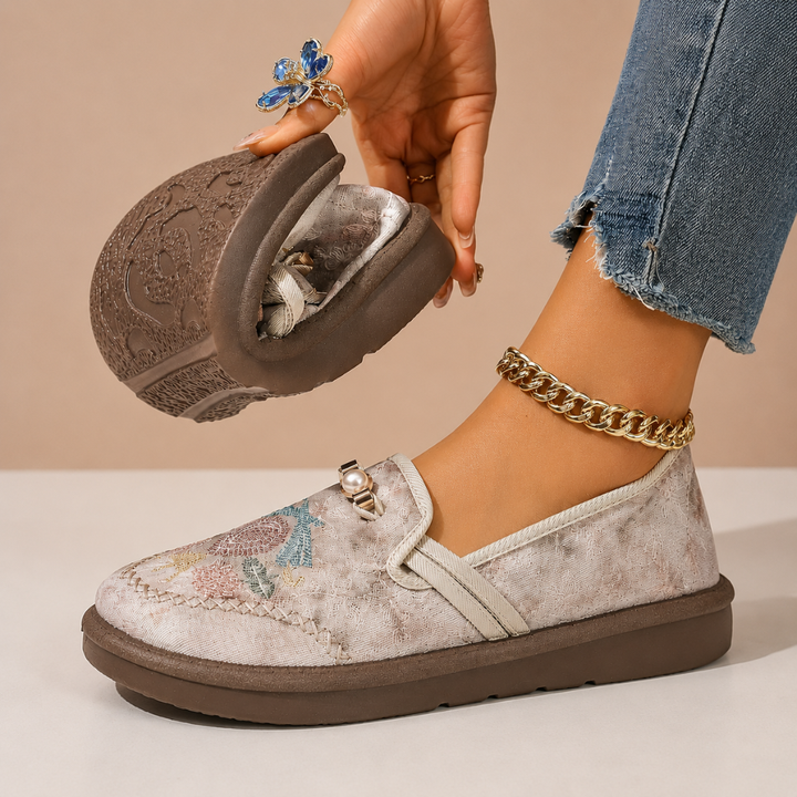 Kyra | Women's Lightweight Sport Sneakers for Everyday Wear