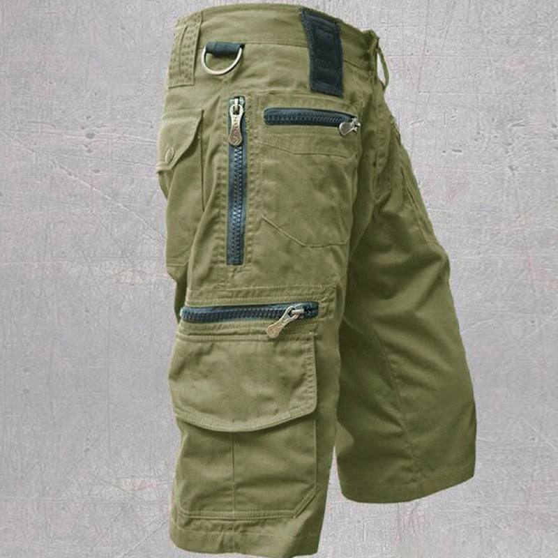 Jimmy | Cargo-Shorts