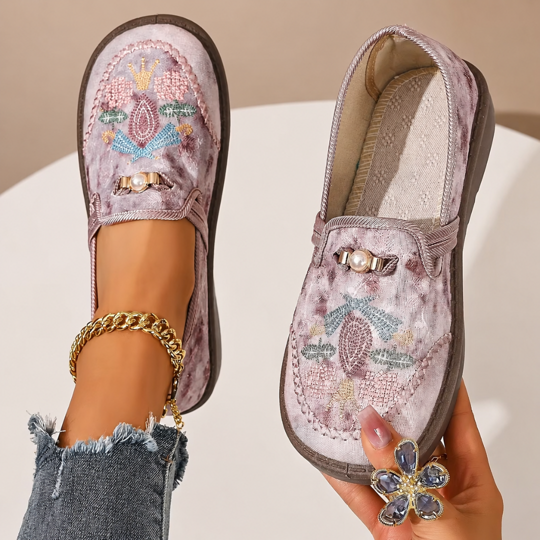 Kyra | Women's Lightweight Sport Sneakers for Everyday Wear