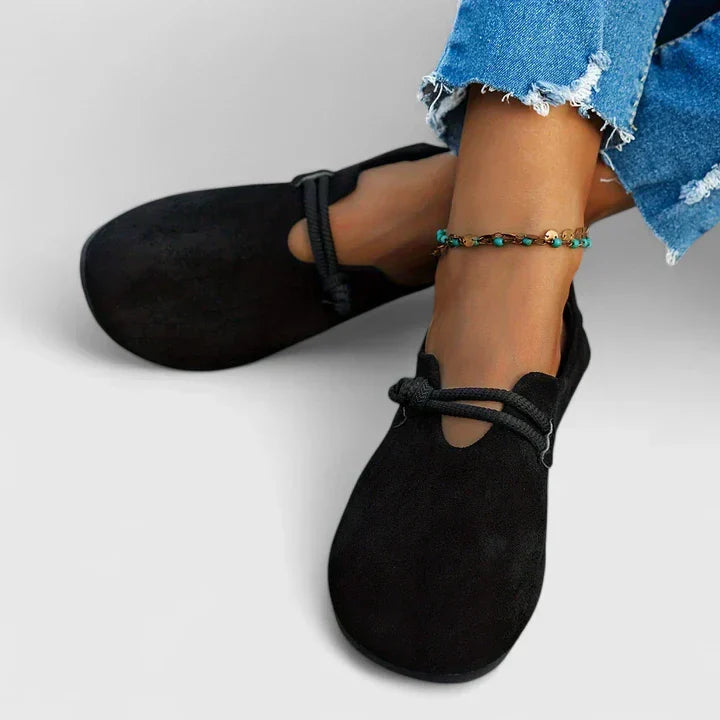 Norah | Comfort Moccasins