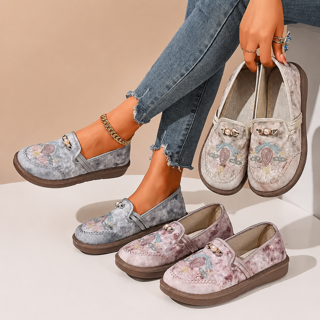 Kyra | Women's Lightweight Sport Sneakers for Everyday Wear