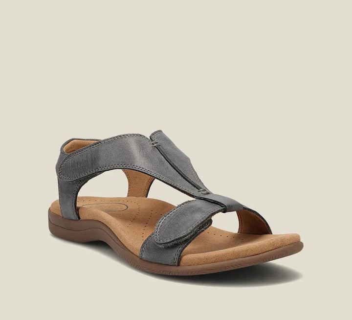 Mélodie™ | Sandales Orthopédiques de Confort