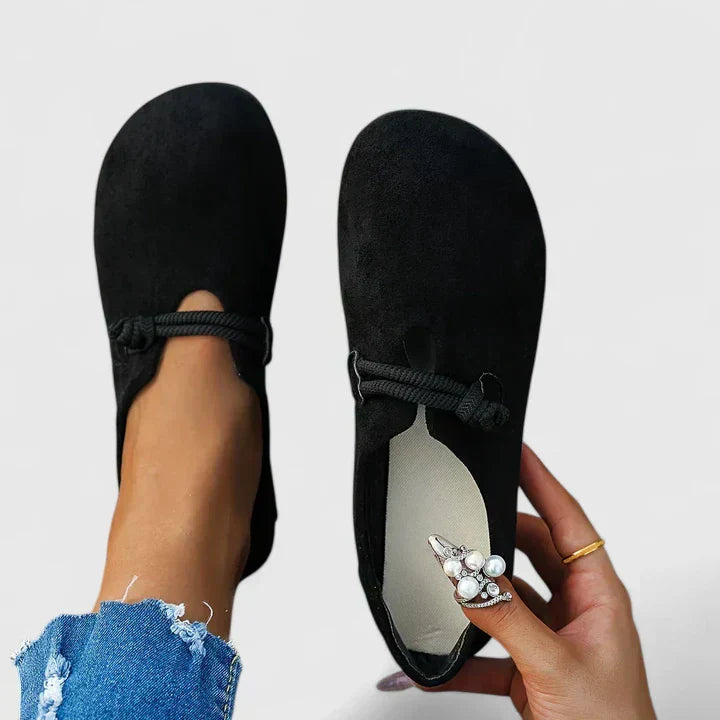 Norah | Comfort Moccasins