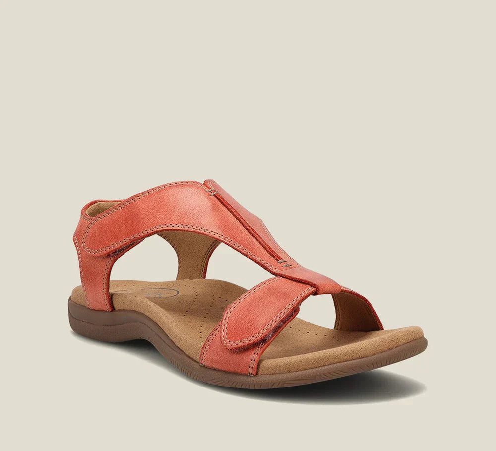 Mélodie™ | Sandales Orthopédiques de Confort
