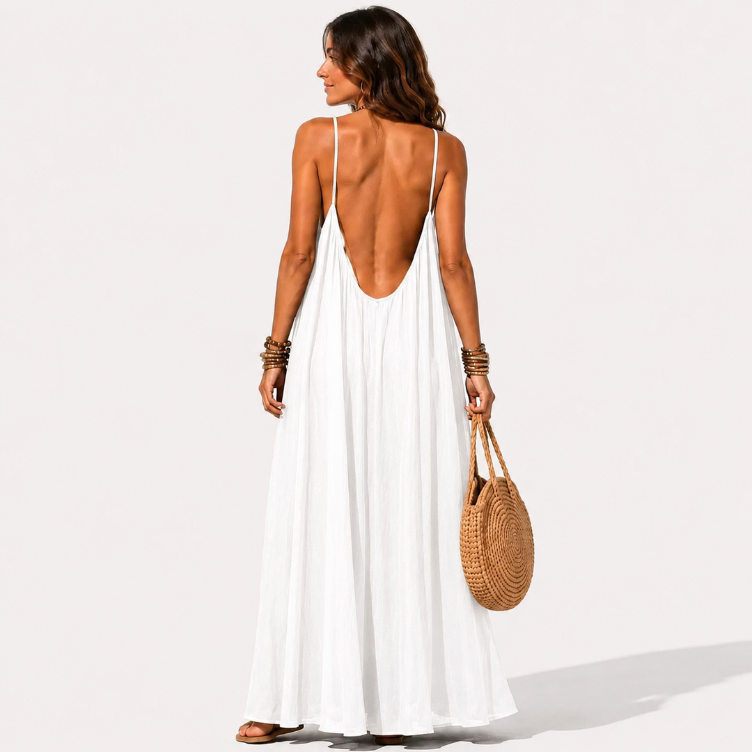 MILA | The irresistible dress