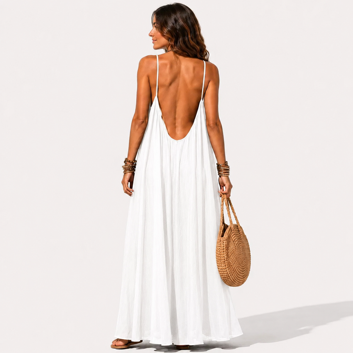 MILA | The irresistible dress