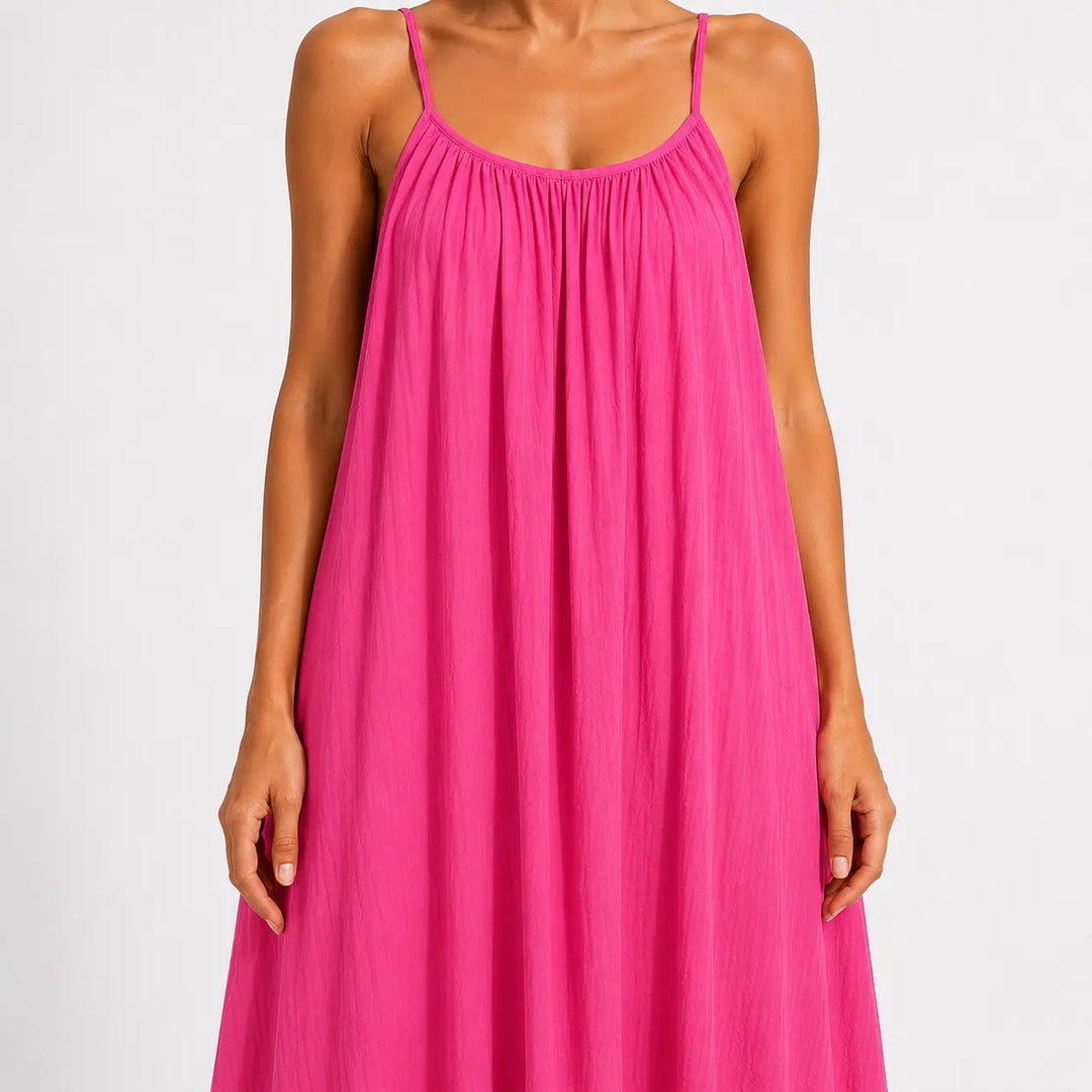 MILA | The irresistible dress