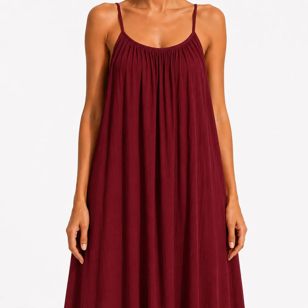 MILA | The irresistible dress