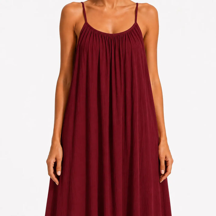 MILA | The irresistible dress