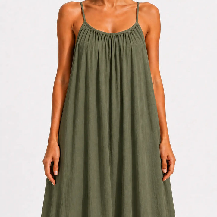 MILA | The irresistible dress