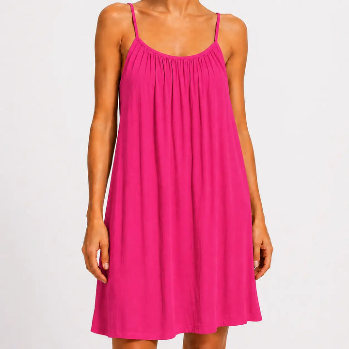 MILA | The irresistible dress