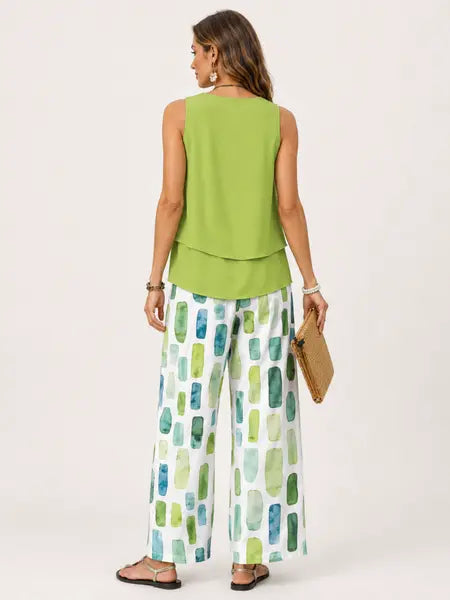 Lizzy | Co-ord Set