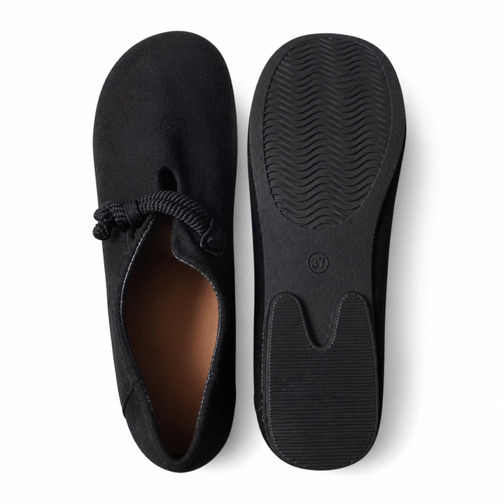 Norah | Comfort Moccasins
