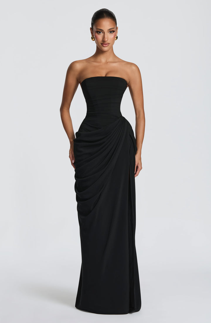Cyra | Maxi Dress