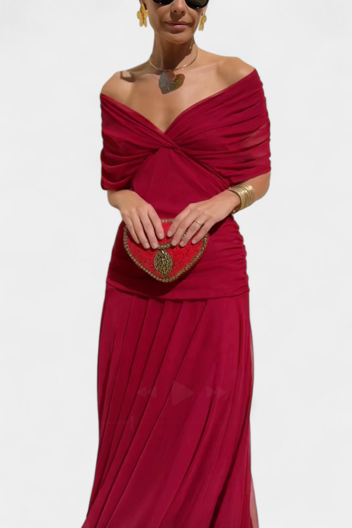 Kavela | Elegant Dress