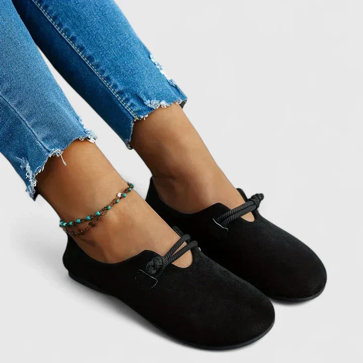 Norah | Comfort Moccasins