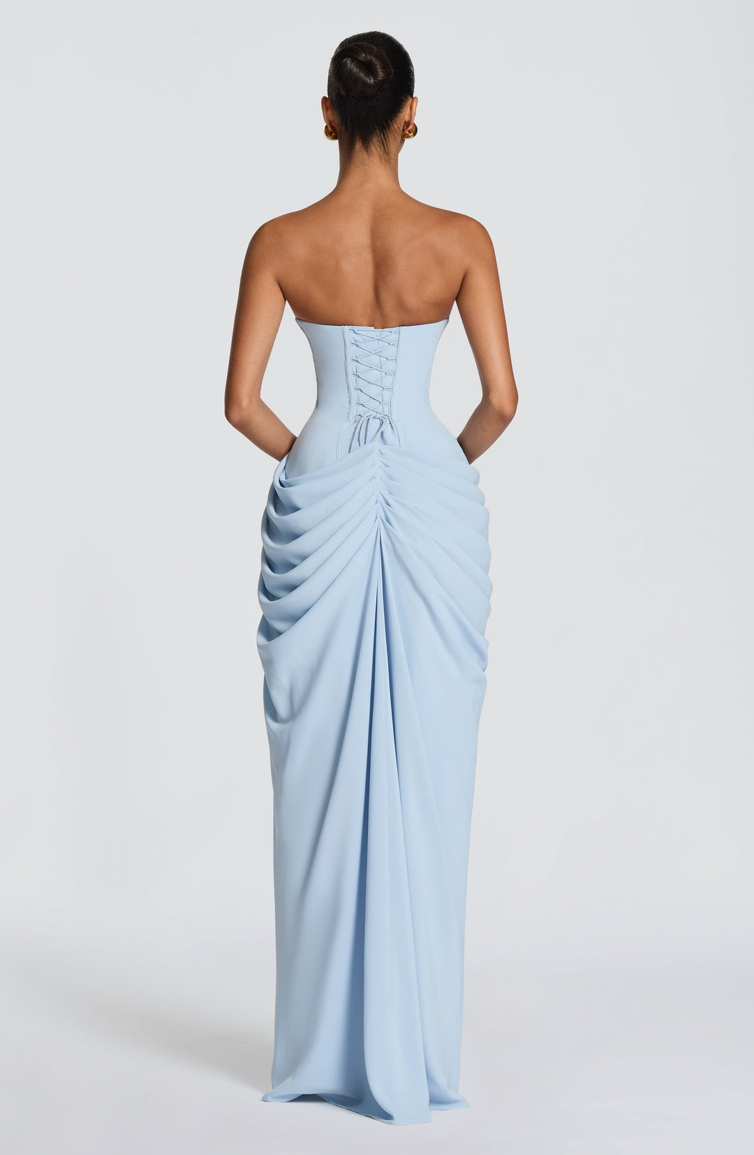 Cyra | Maxi Dress