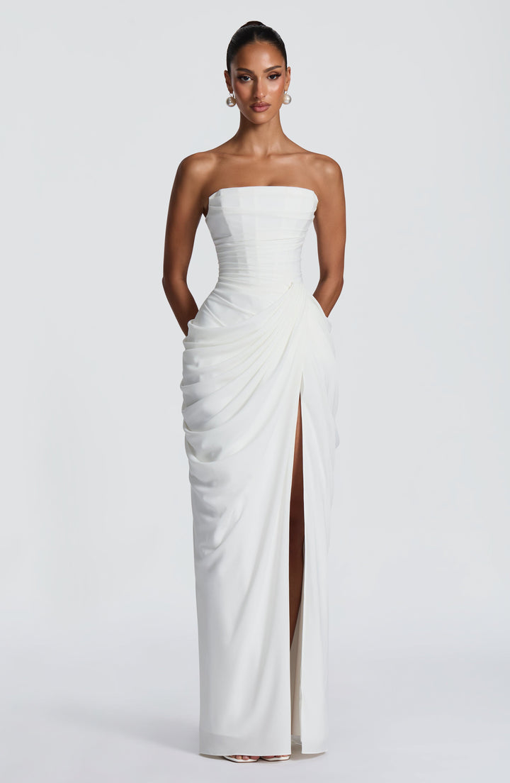 Cyra | Maxi Dress