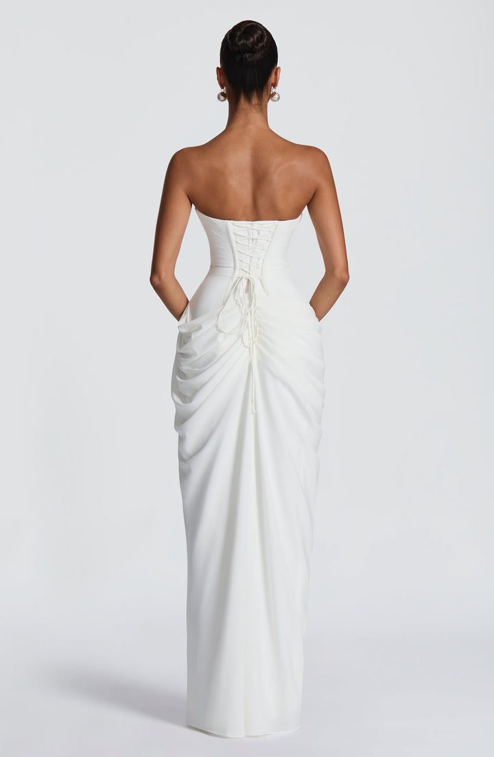 Cyra | Maxi Dress