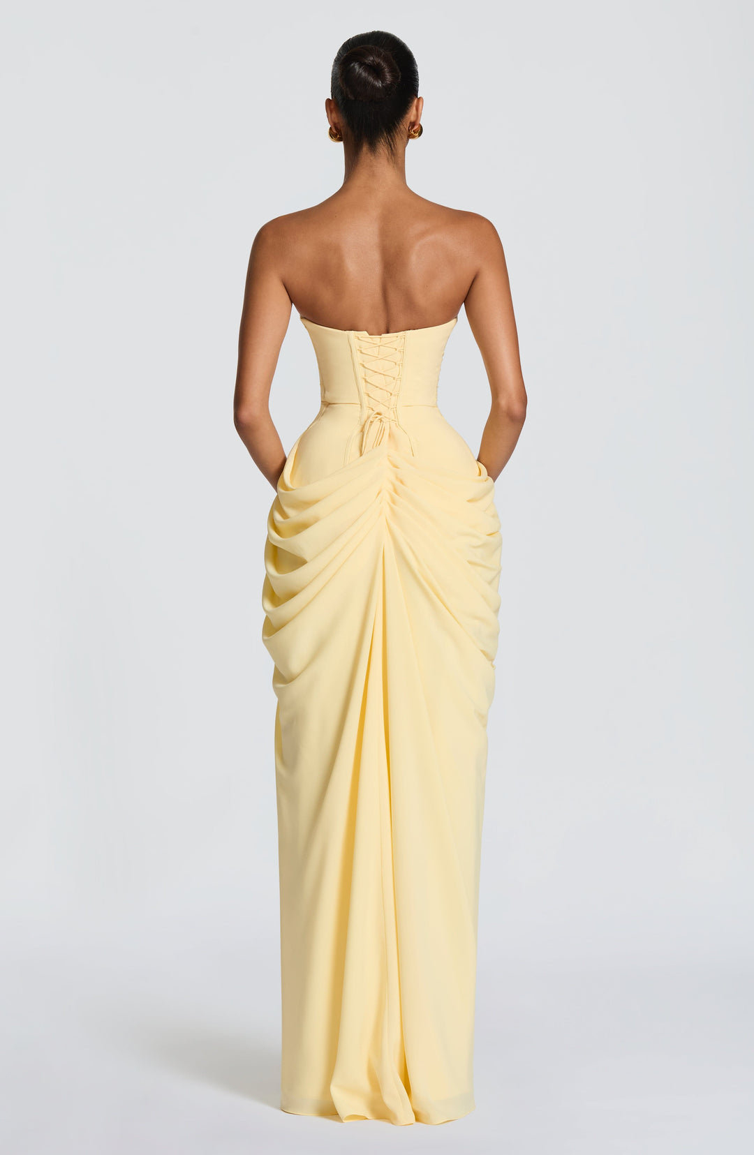 Cyra | Maxi Dress