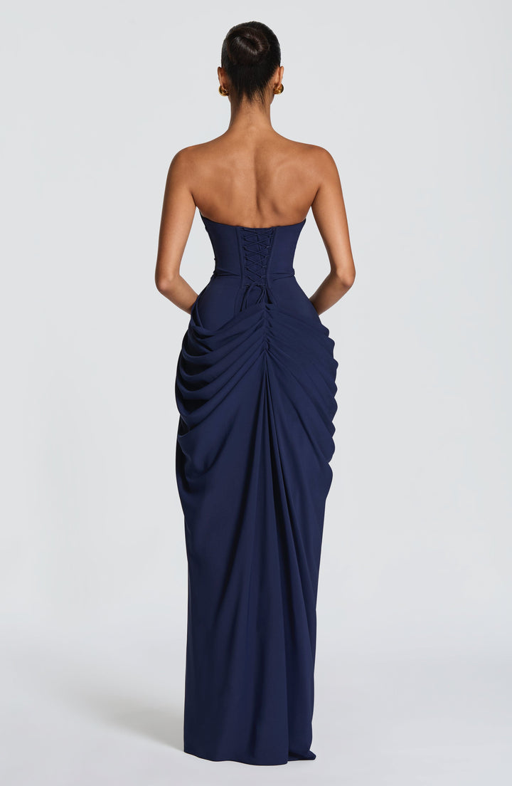 Cyra | Maxi Dress