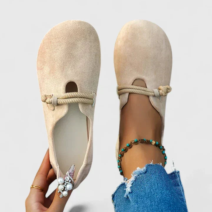 Norah | Comfort Moccasins