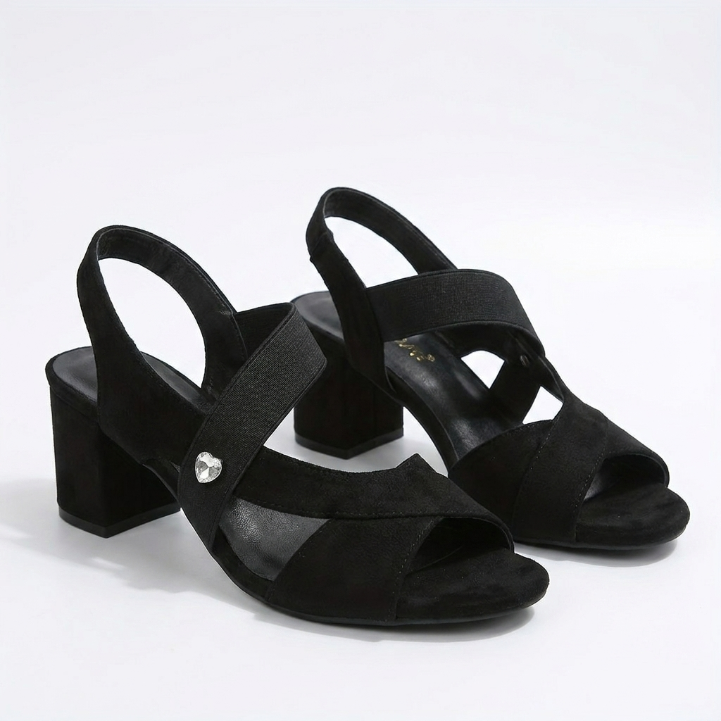 Sylvia | Orthopedic Sandals for Women