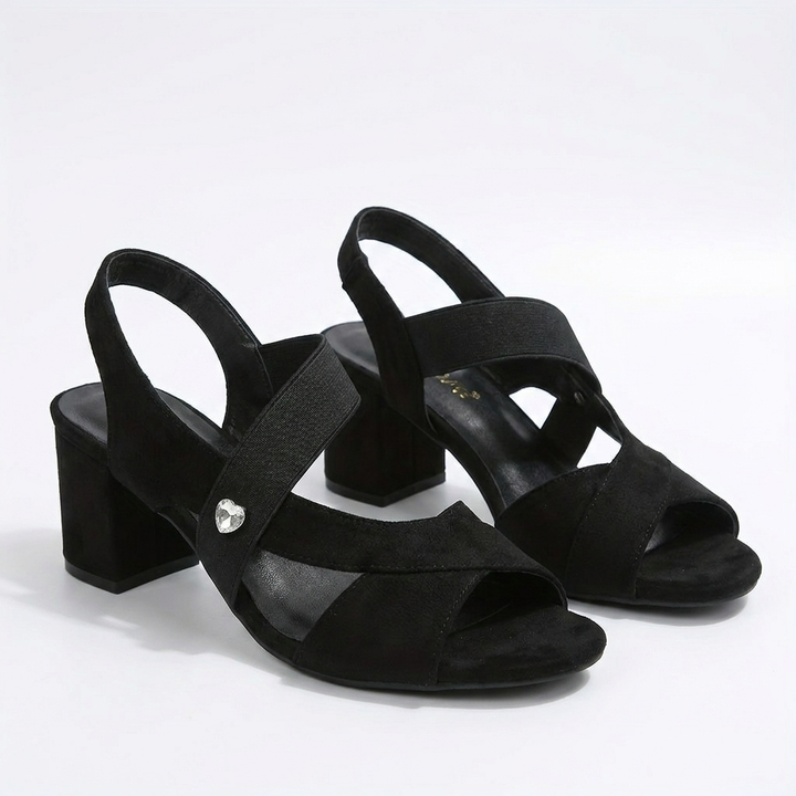 Sylvia | Orthopedic Sandals for Women