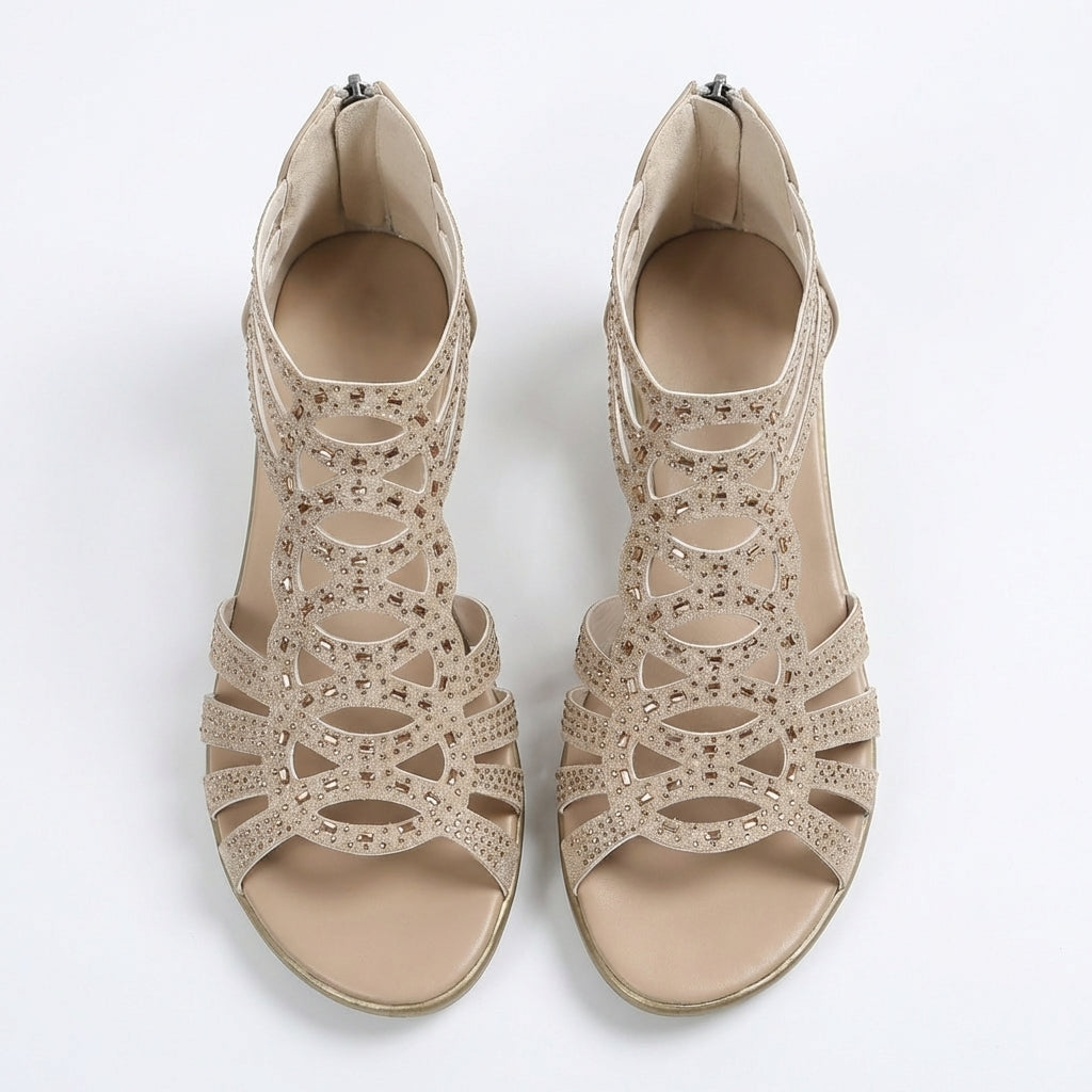 Riva | Elegant Ergonomic Sandals
