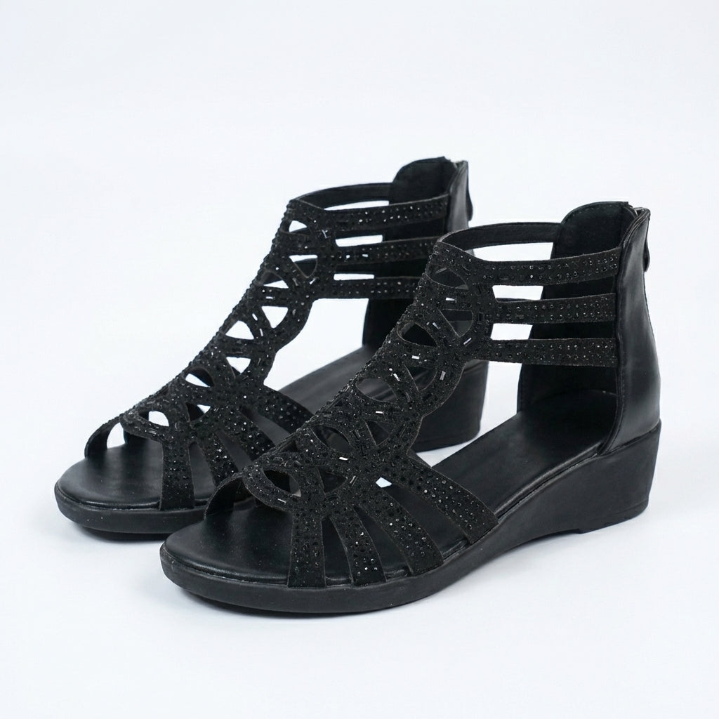 Riva | Elegant Ergonomic Sandals