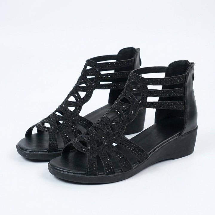 Riva | Elegant Ergonomic Sandals
