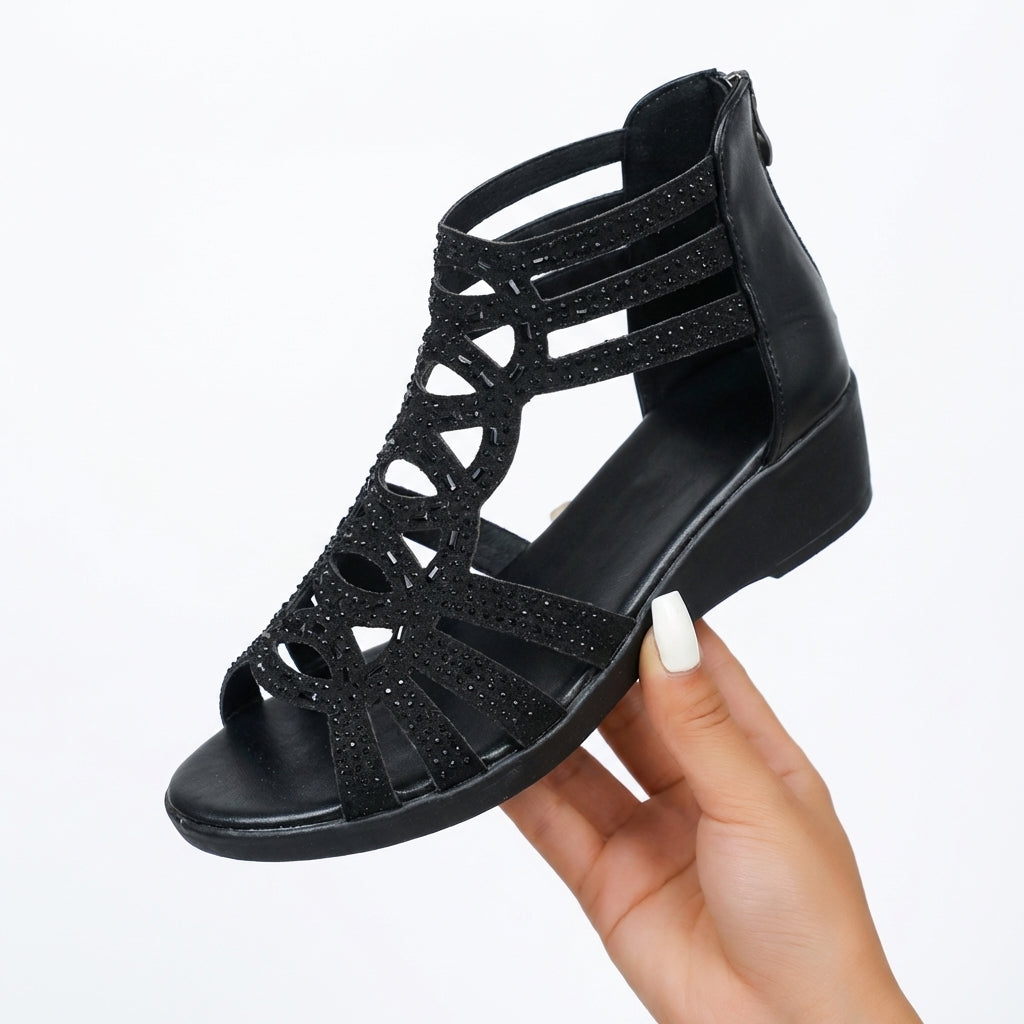 Riva | Elegant Ergonomic Sandals