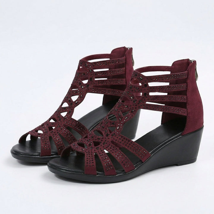 Riva | Elegant Ergonomic Sandals